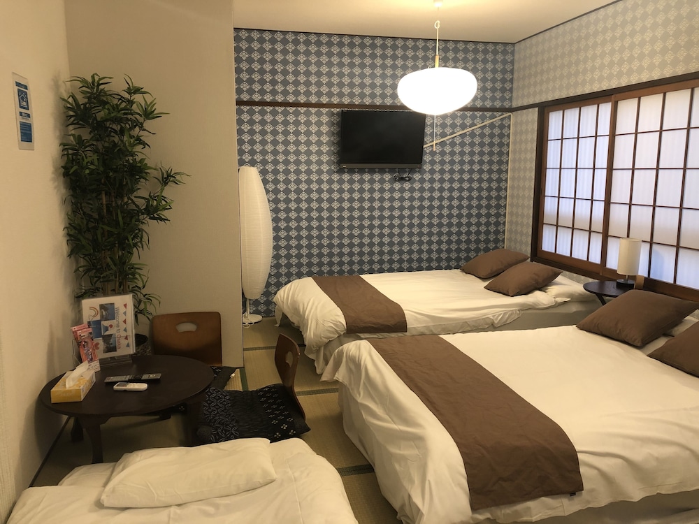 R-GUEST RESIDENCE 大阪