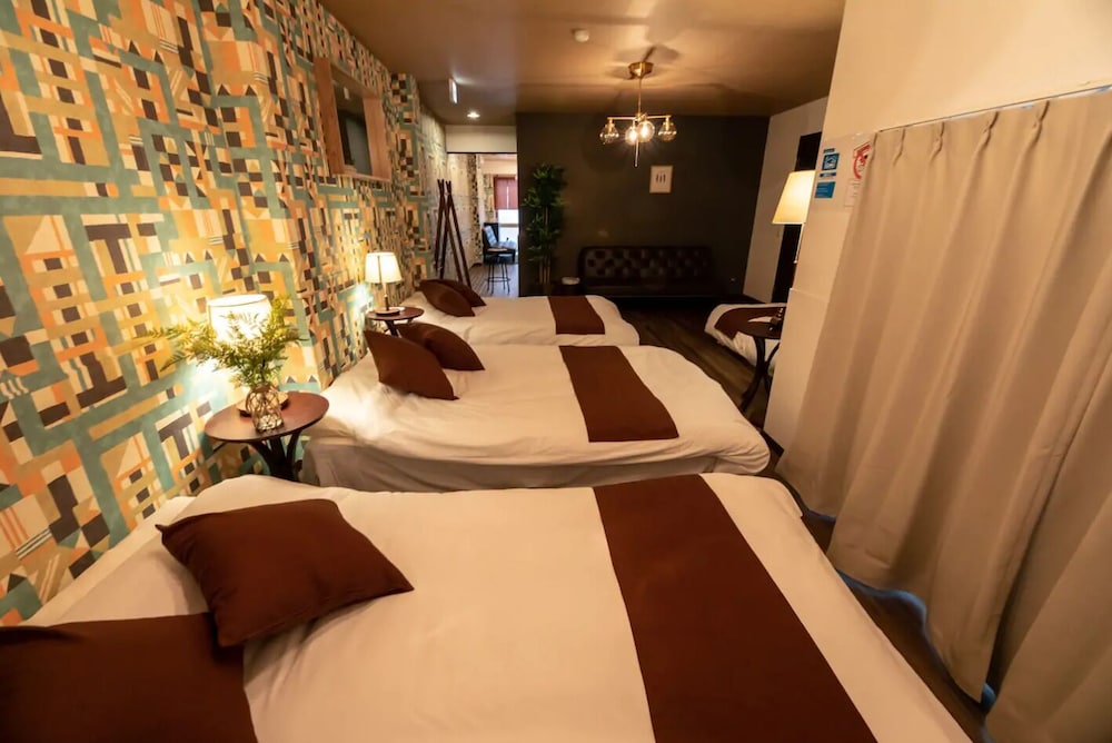 R-GUEST RESIDENCE 大阪