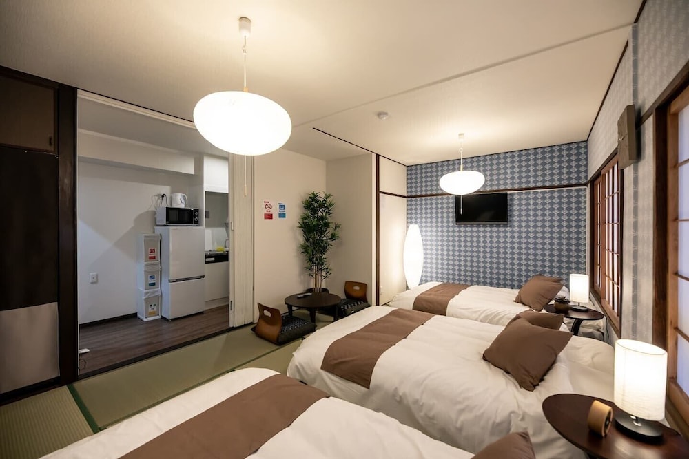 R-GUEST RESIDENCE 大阪