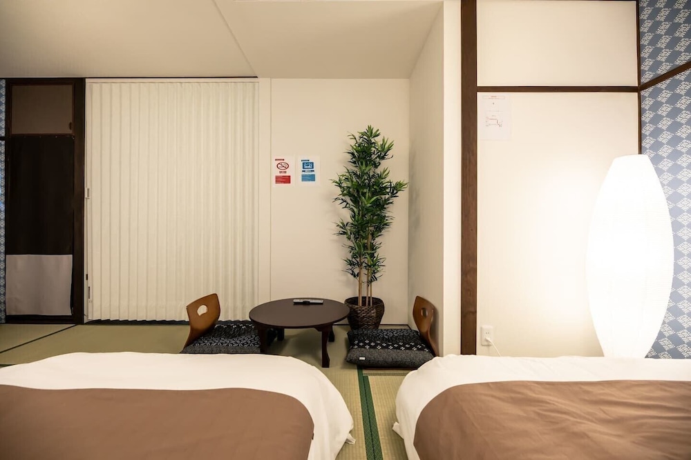 R-GUEST RESIDENCE 大阪