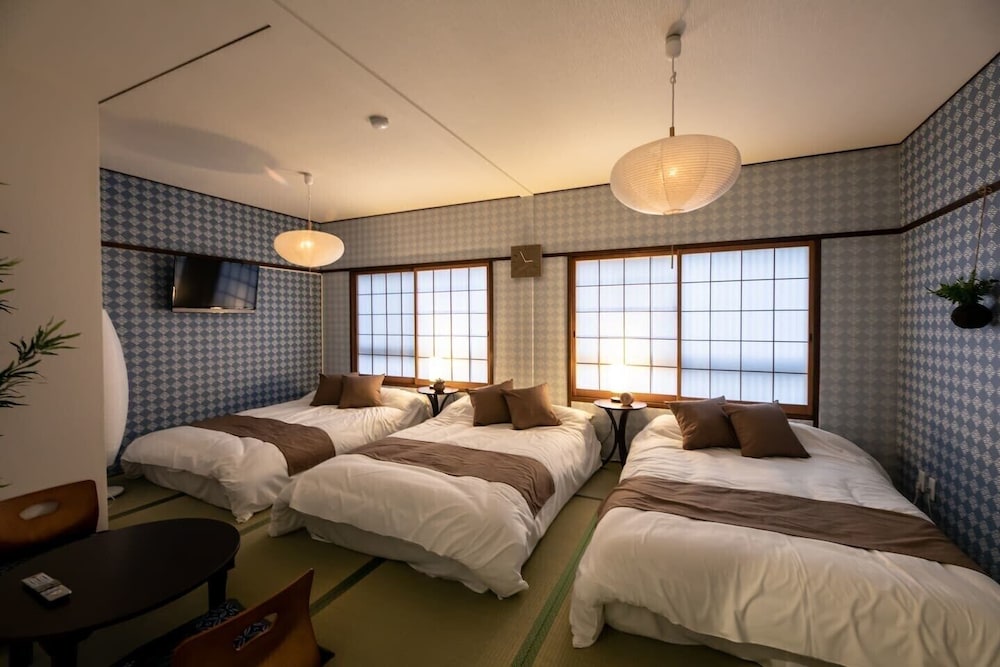 R-GUEST RESIDENCE 大阪