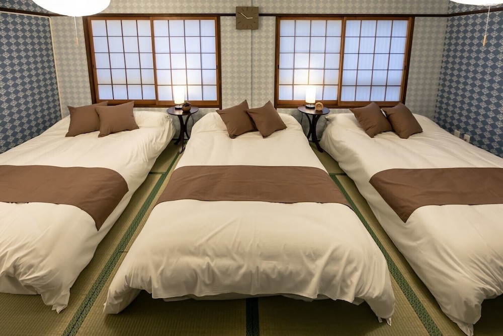 R-GUEST RESIDENCE 大阪