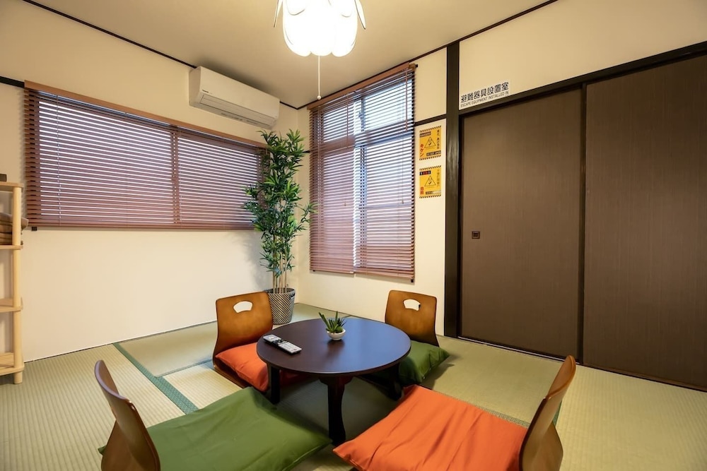 R-GUEST RESIDENCE 大阪