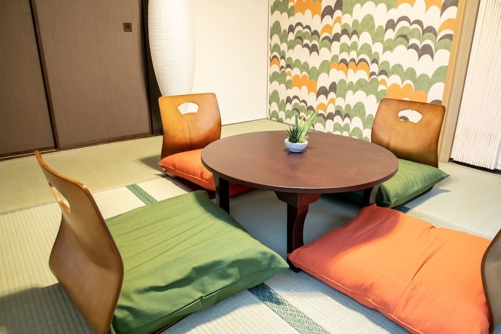 R-GUEST RESIDENCE 大阪
