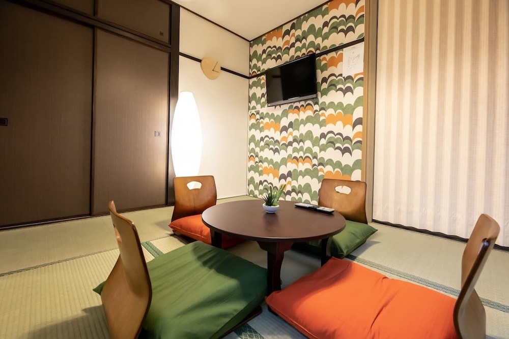 R-GUEST RESIDENCE 大阪