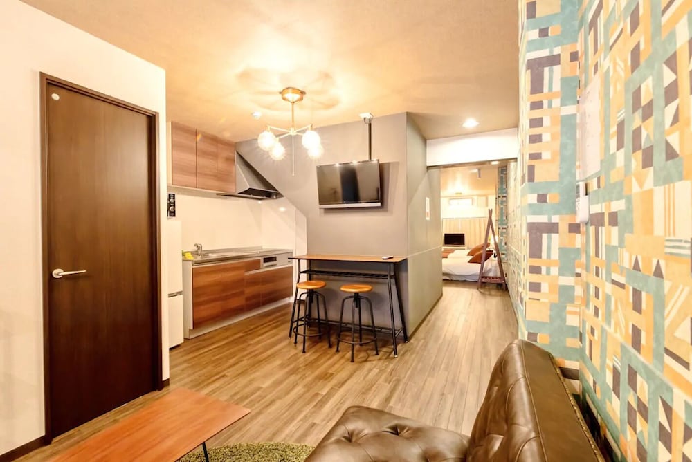 R-GUEST RESIDENCE 大阪