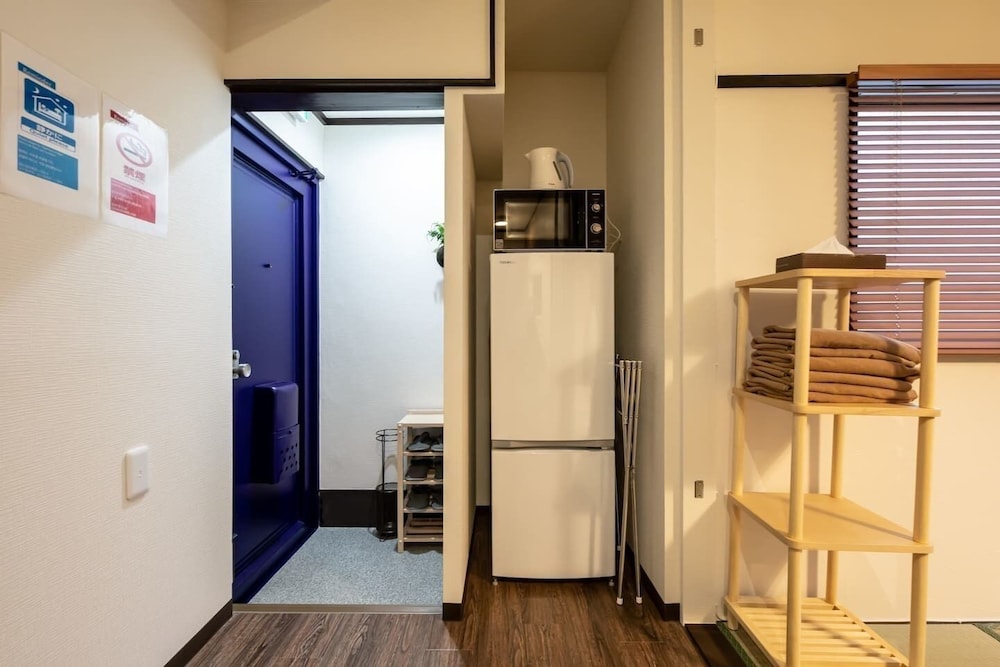 R-GUEST RESIDENCE 大阪