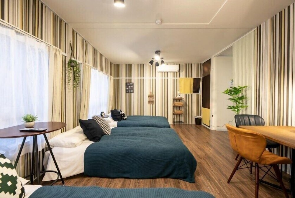 R-GUEST RESIDENCE 大阪