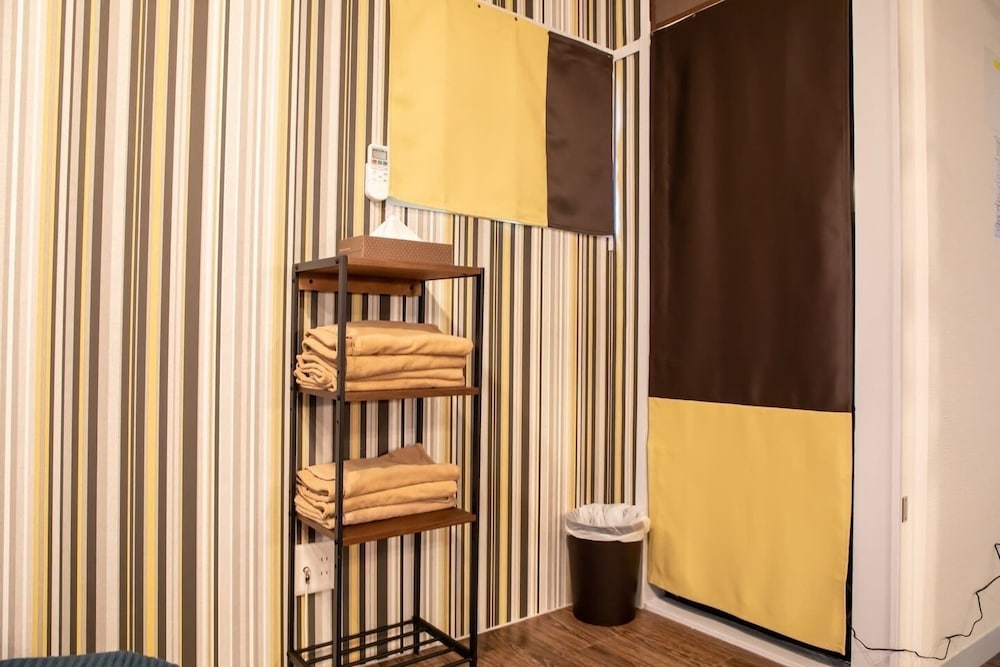 R-GUEST RESIDENCE 大阪