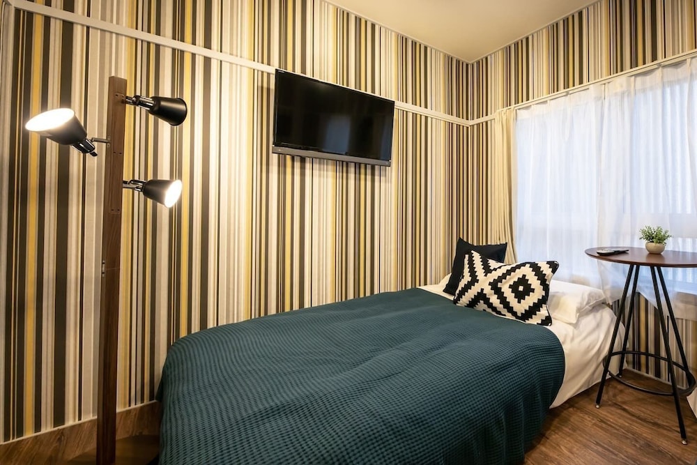 R-GUEST RESIDENCE 大阪