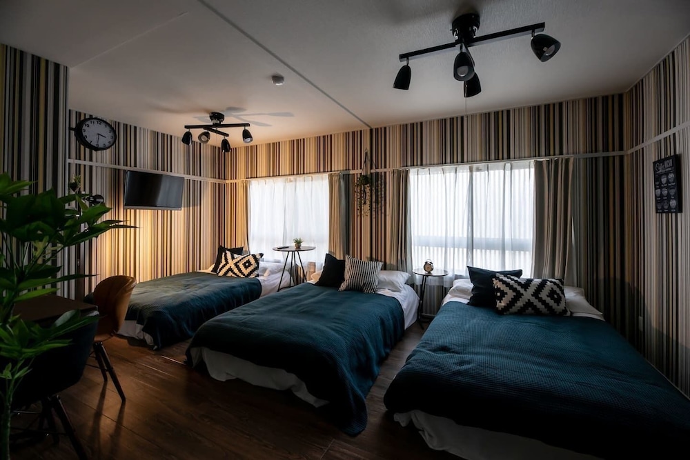 R-GUEST RESIDENCE 大阪