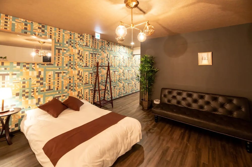 R-GUEST RESIDENCE 大阪