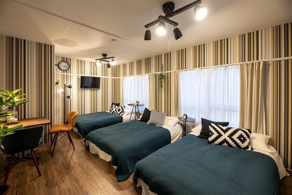 R-GUEST RESIDENCE 大阪
