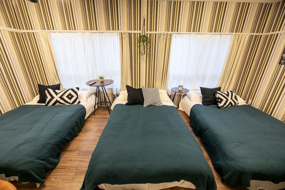 R-GUEST RESIDENCE 大阪