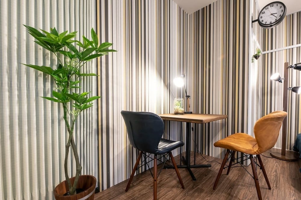 R-GUEST RESIDENCE 大阪