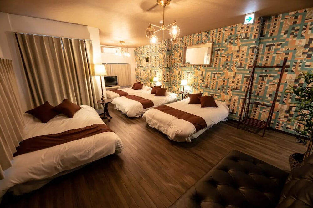 R-GUEST RESIDENCE 大阪