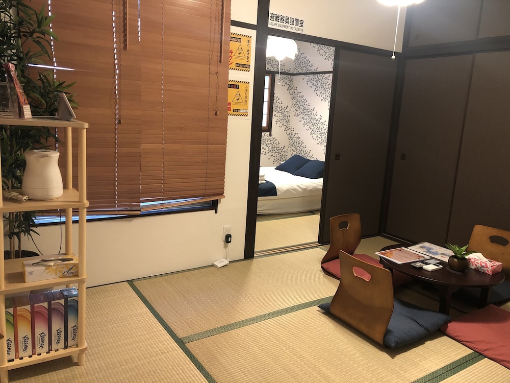 R-GUEST RESIDENCE 大阪