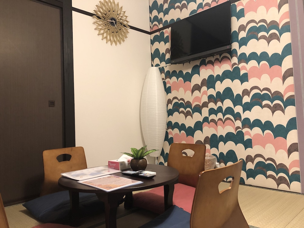 R-GUEST RESIDENCE 大阪