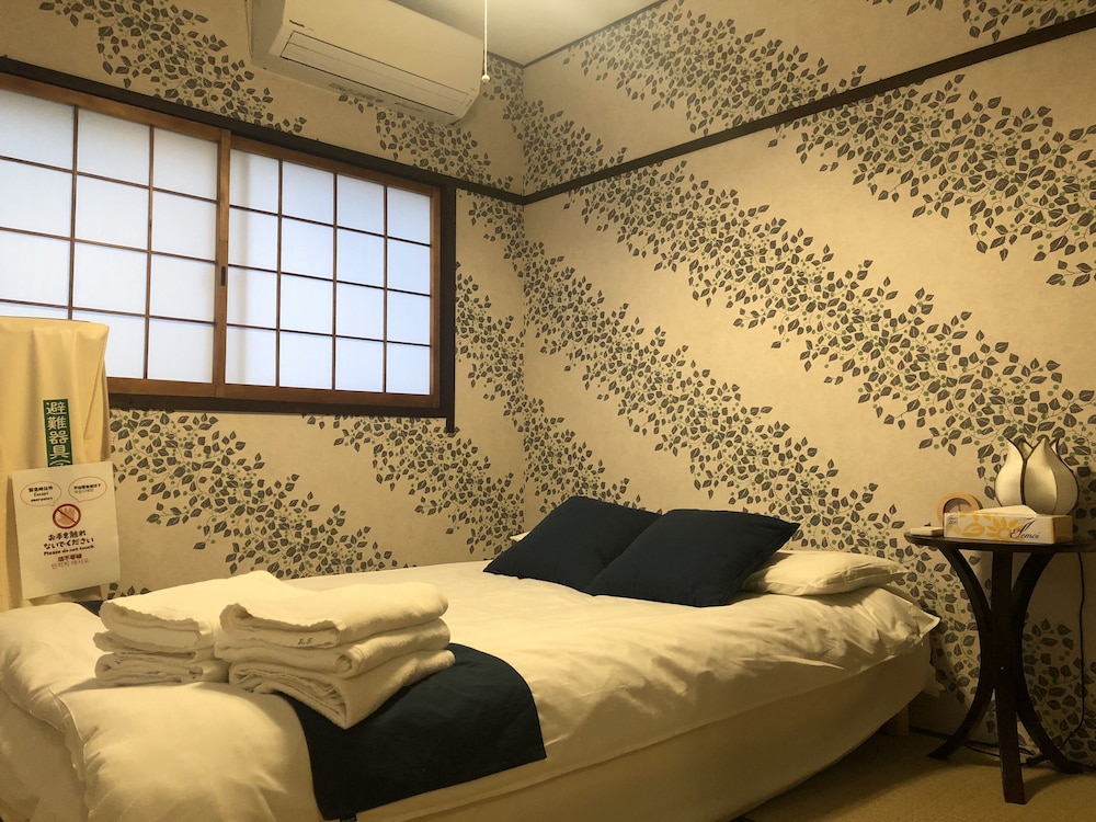 R-GUEST RESIDENCE 大阪