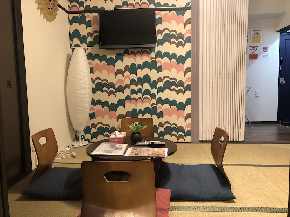 R-GUEST RESIDENCE 大阪