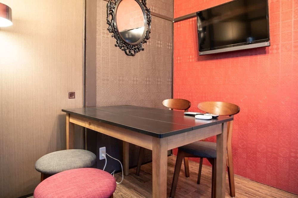 R-GUEST RESIDENCE 大阪