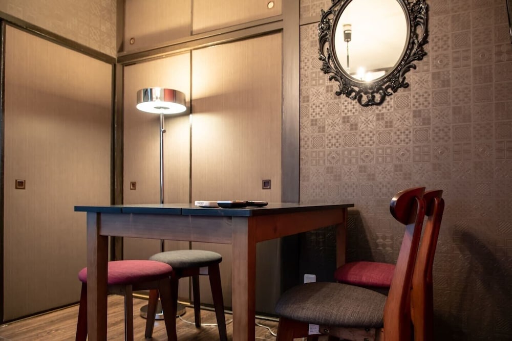 R-GUEST RESIDENCE 大阪