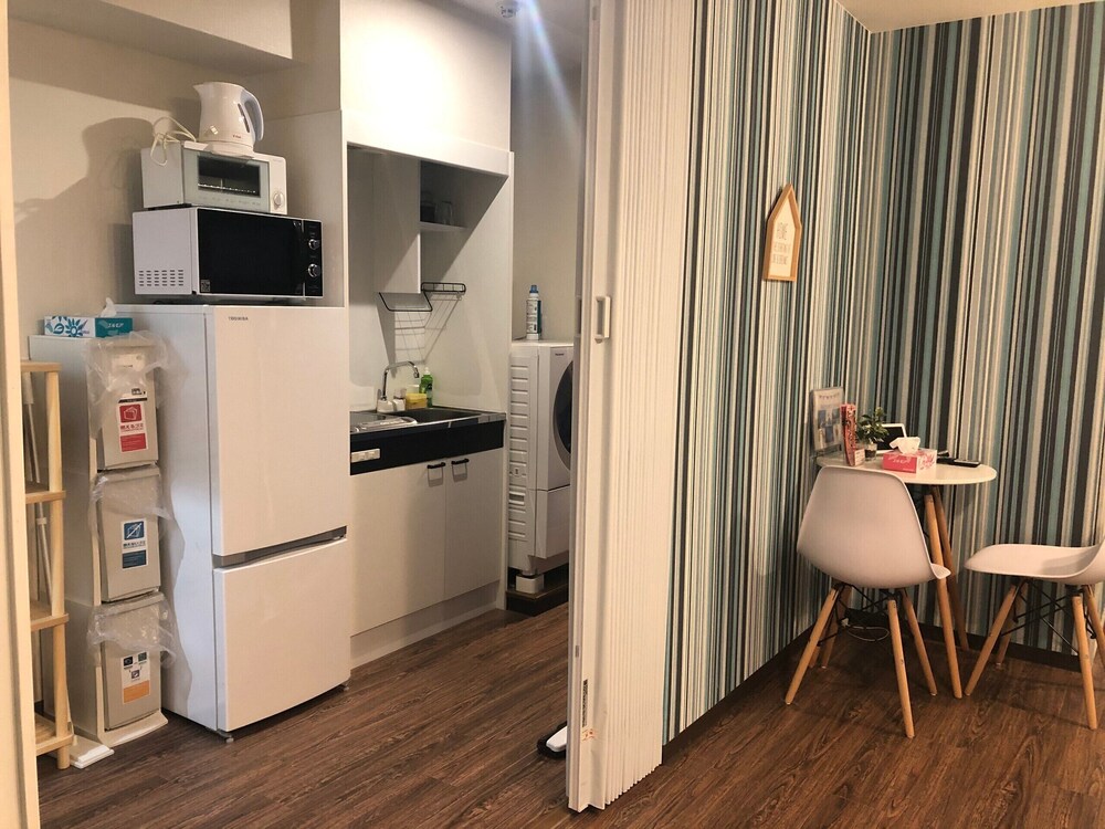 R-GUEST RESIDENCE 大阪
