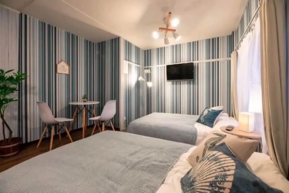 R-GUEST RESIDENCE 大阪
