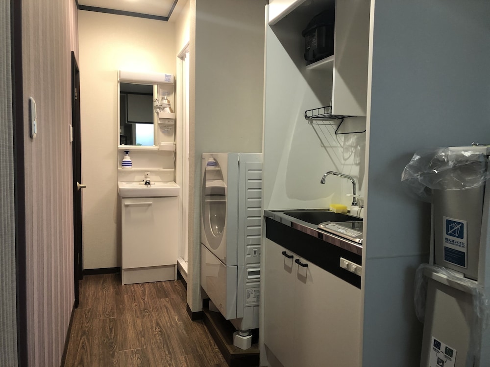 R-GUEST RESIDENCE 大阪