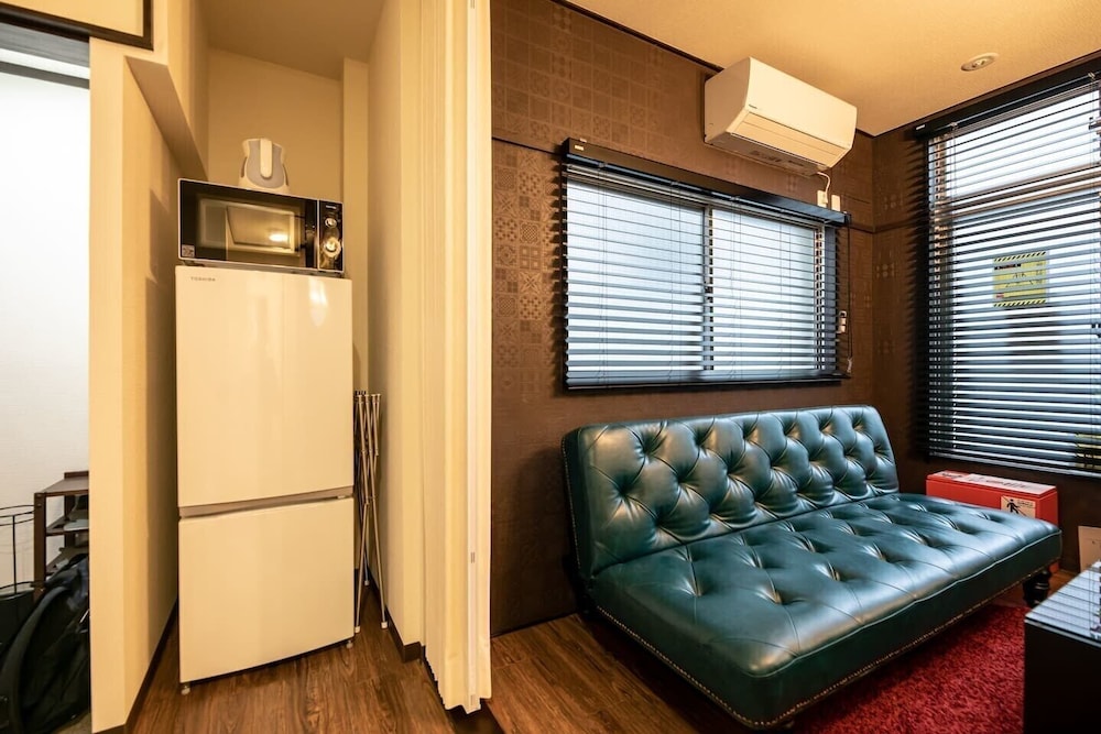 R-GUEST RESIDENCE 大阪