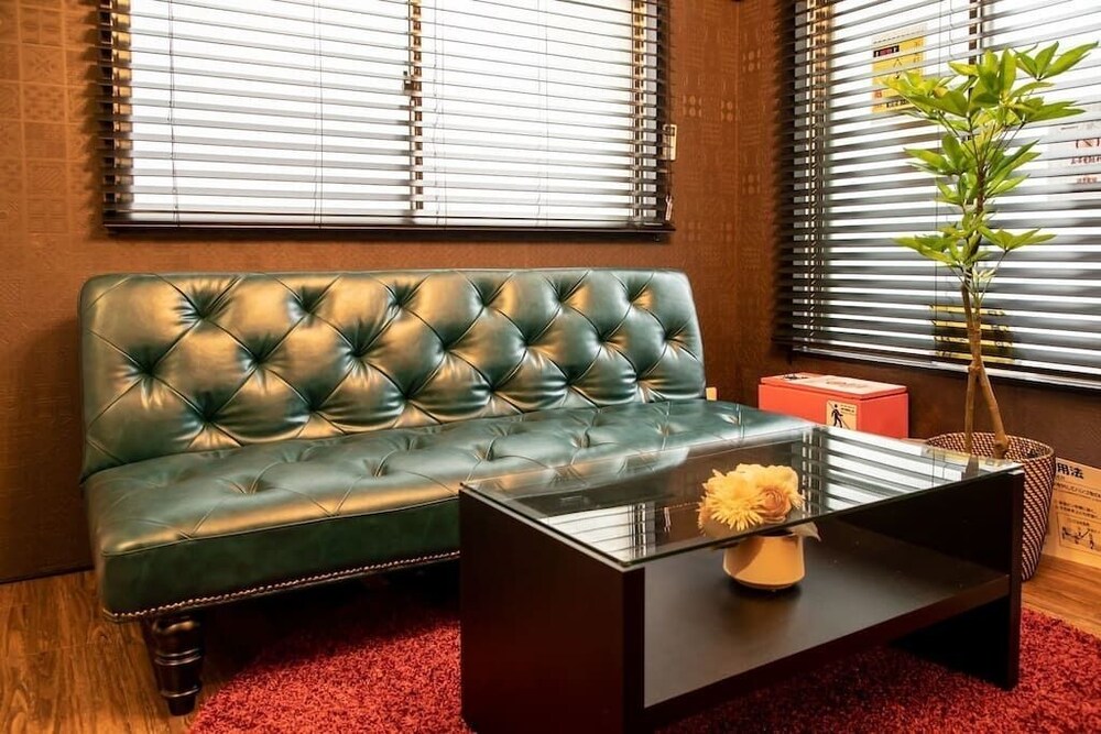 R-GUEST RESIDENCE 大阪