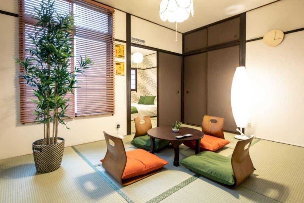 R-GUEST RESIDENCE 大阪