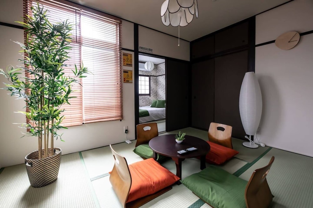 R-GUEST RESIDENCE 大阪