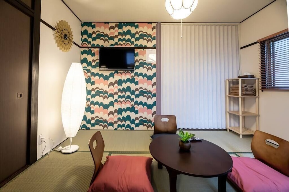 R-GUEST RESIDENCE 大阪