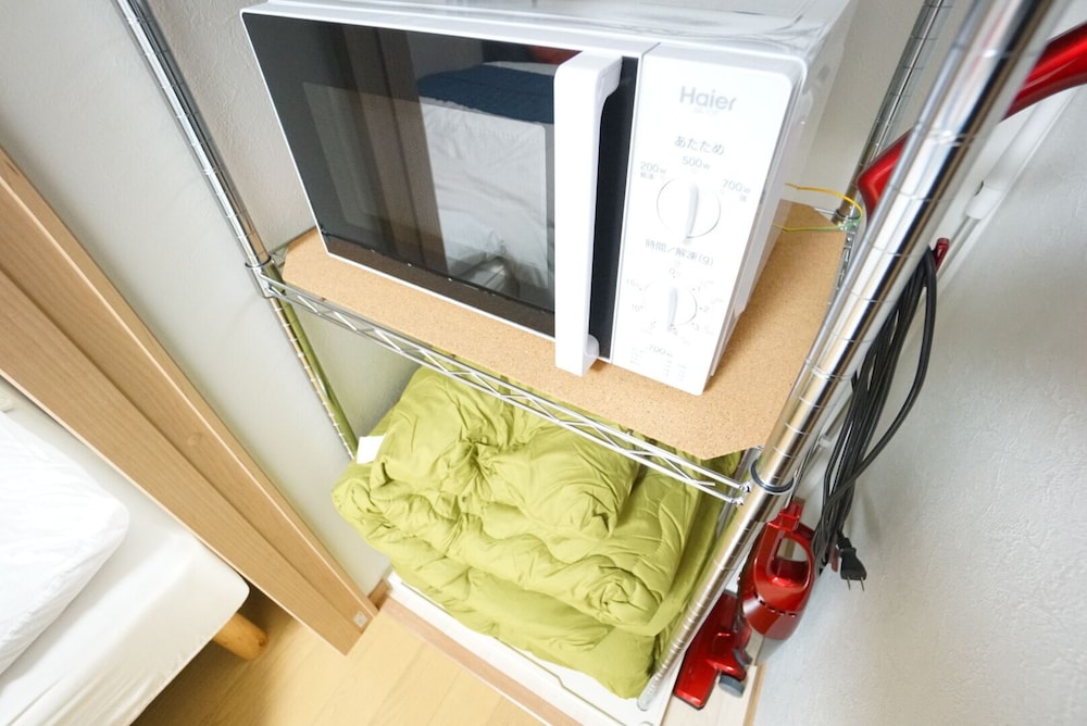TERRY'S APARTMENT NAMBA SOUTH V C02E 大阪