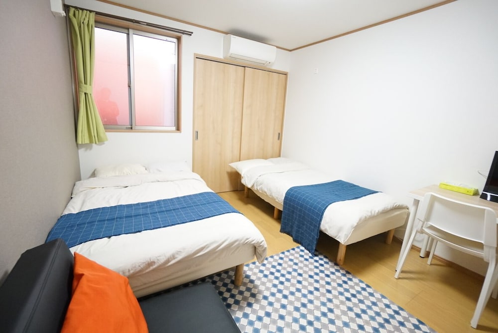 TERRY'S APARTMENT NAMBA SOUTH V C02E 大阪