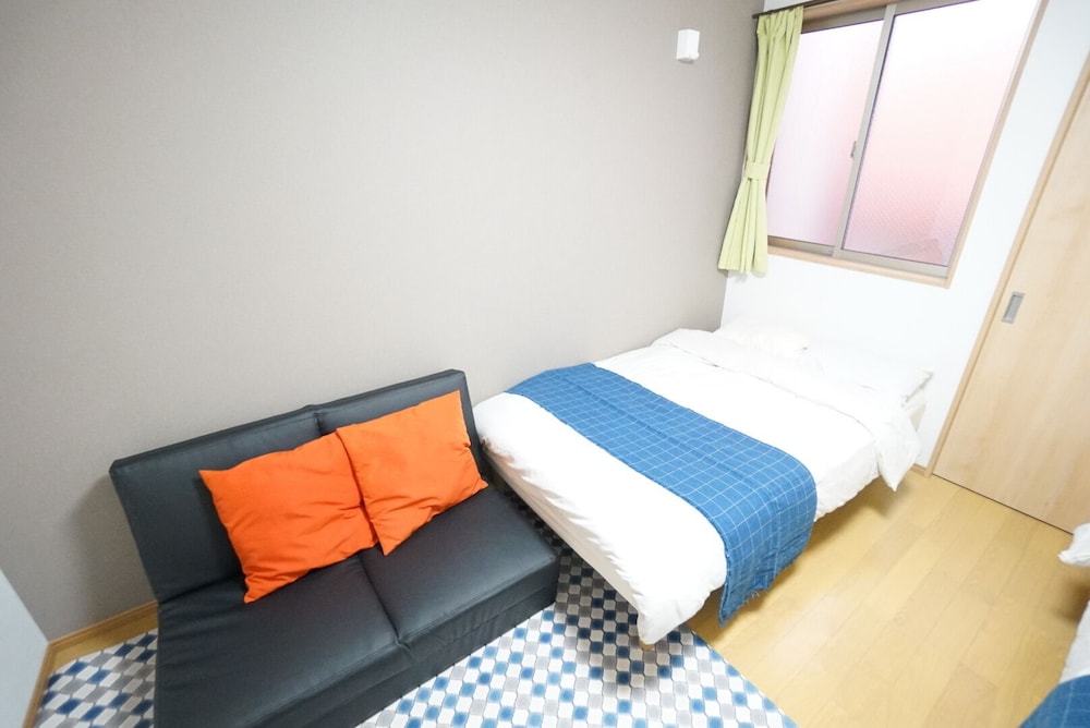TERRY'S APARTMENT NAMBA SOUTH V C02E 大阪