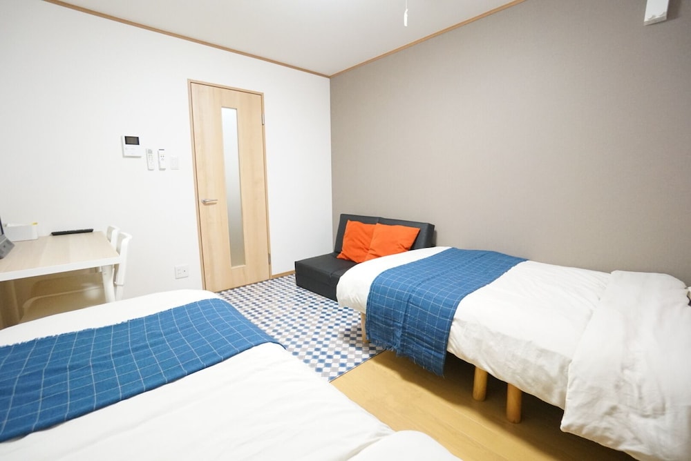 TERRY'S APARTMENT NAMBA SOUTH V C02E 大阪