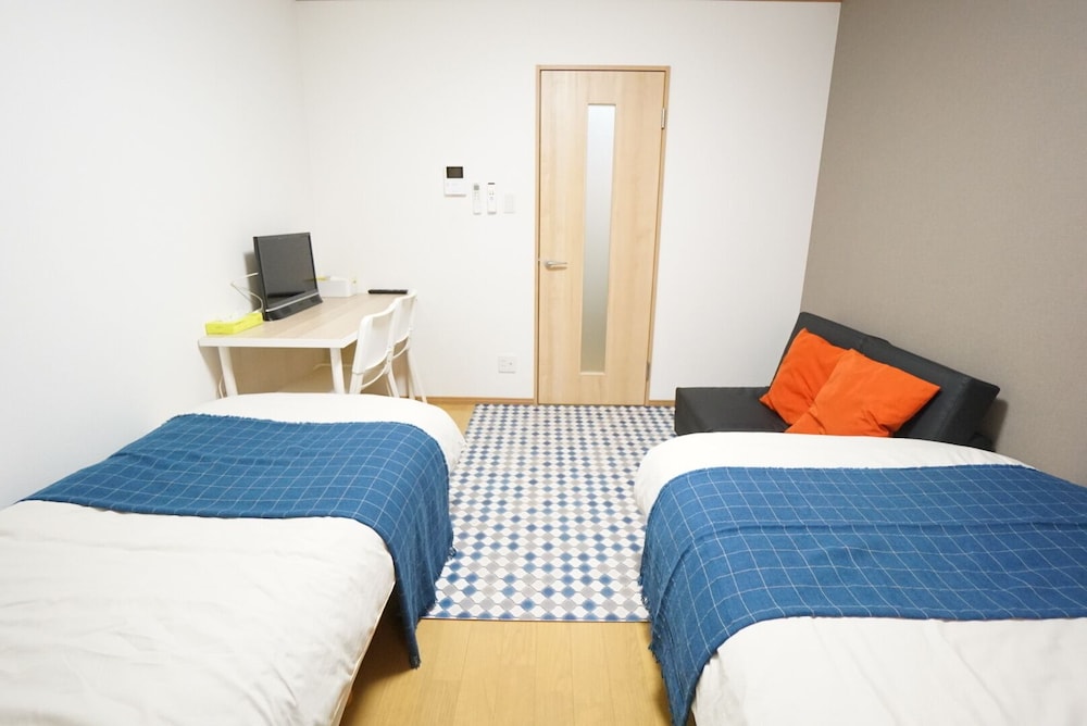 TERRY'S APARTMENT NAMBA SOUTH V C02E 大阪
