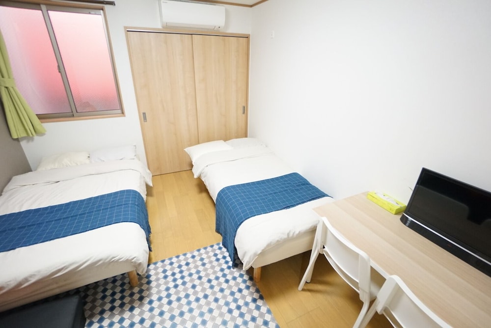 TERRY'S APARTMENT NAMBA SOUTH V C02E 大阪