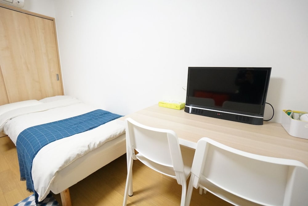 TERRY'S APARTMENT NAMBA SOUTH V C02E 大阪