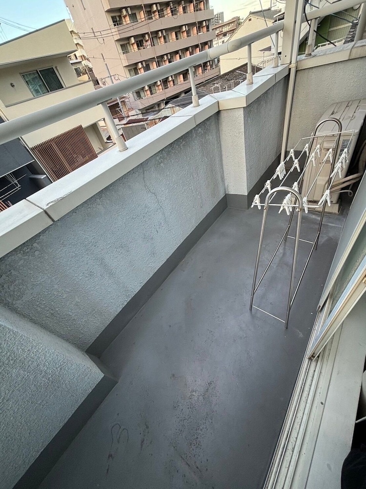 ハッピー大阪ハウス 大阪