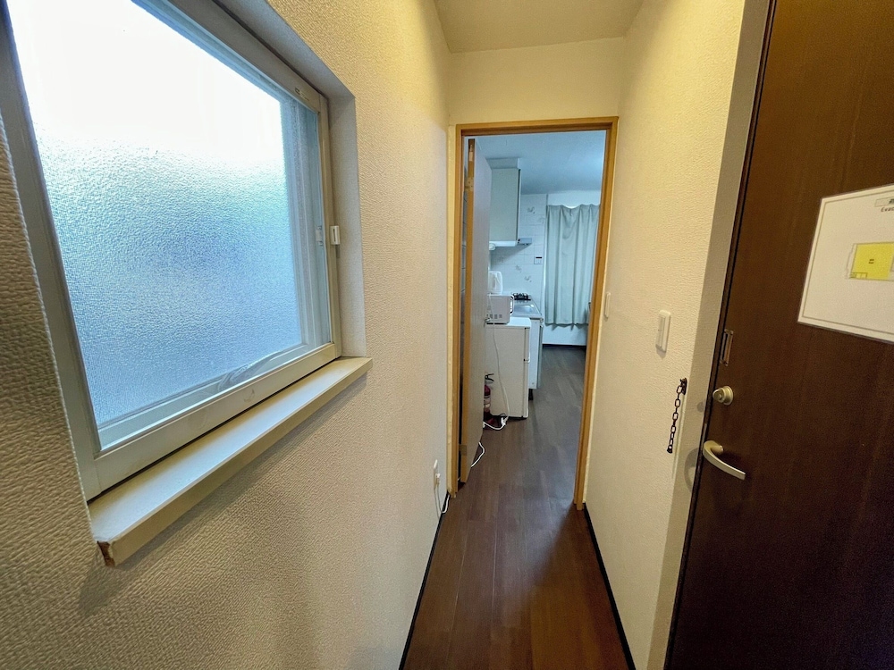 ハッピー大阪ハウス 大阪