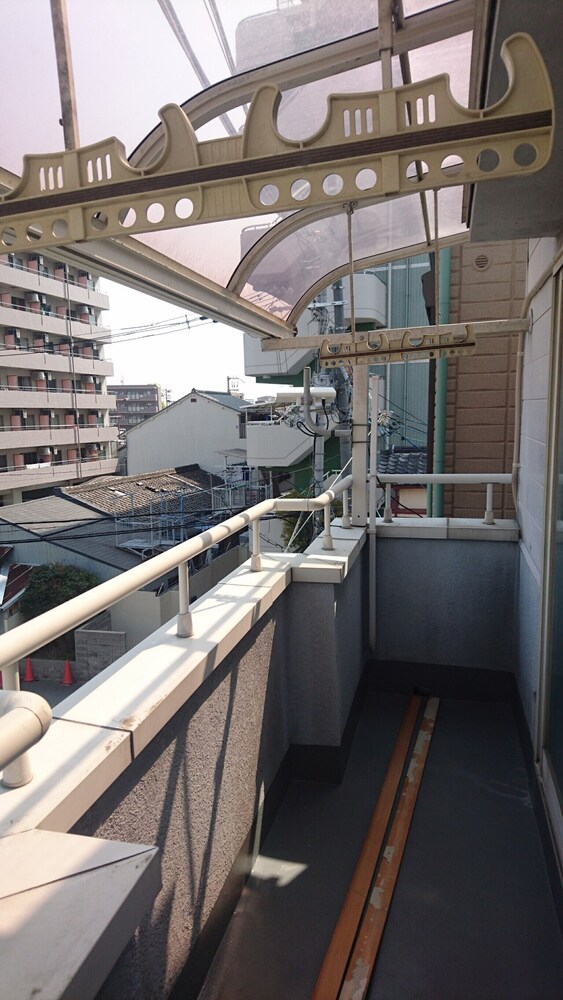 ハッピー大阪ハウス 大阪