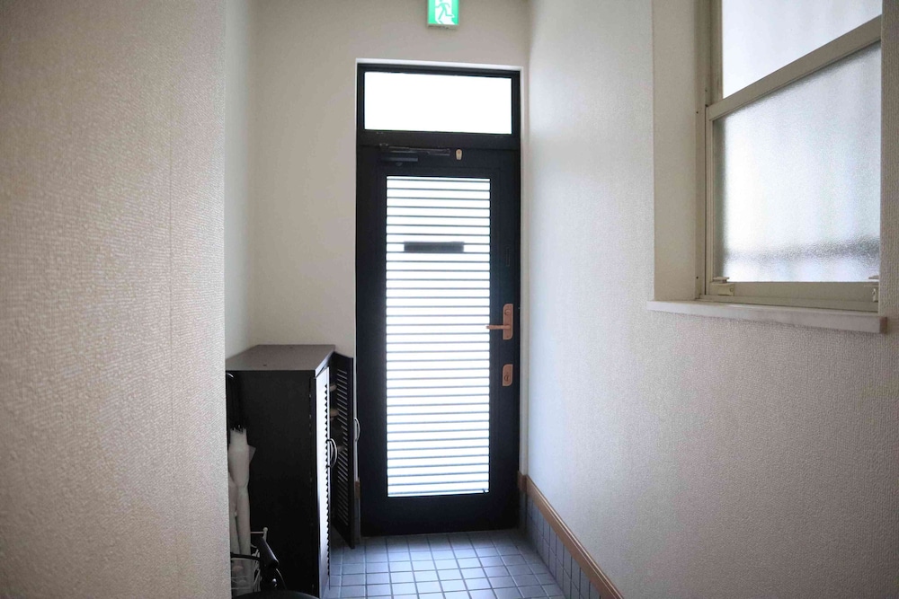 ハッピー大阪ハウス 大阪