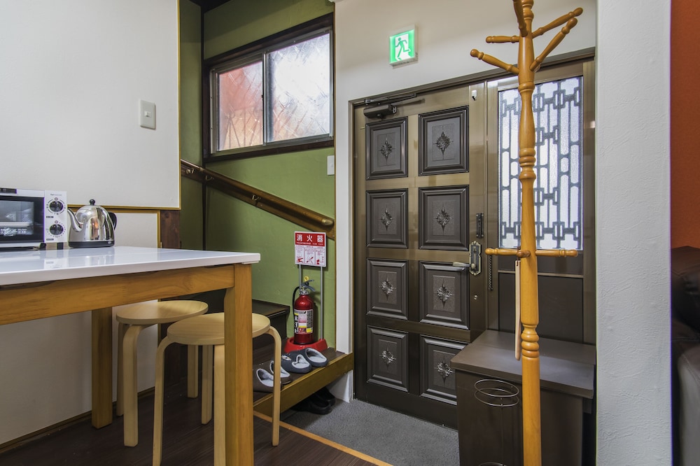 SHIKI HOMES KURIKO 大阪