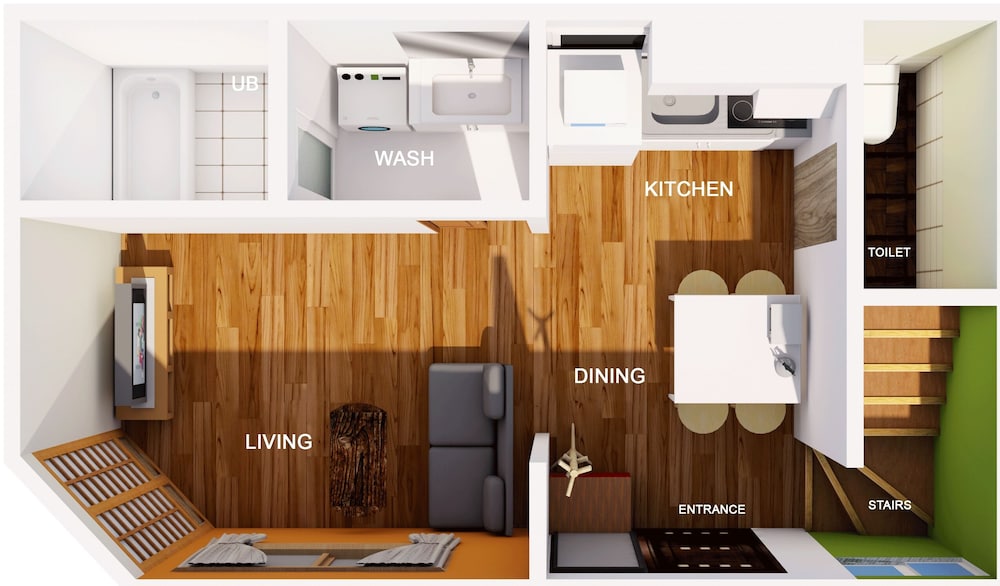 SHIKI HOMES KURIKO 大阪