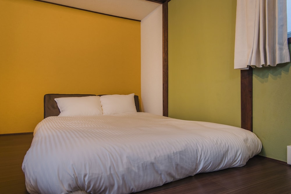 SHIKI HOMES KURIKO 大阪