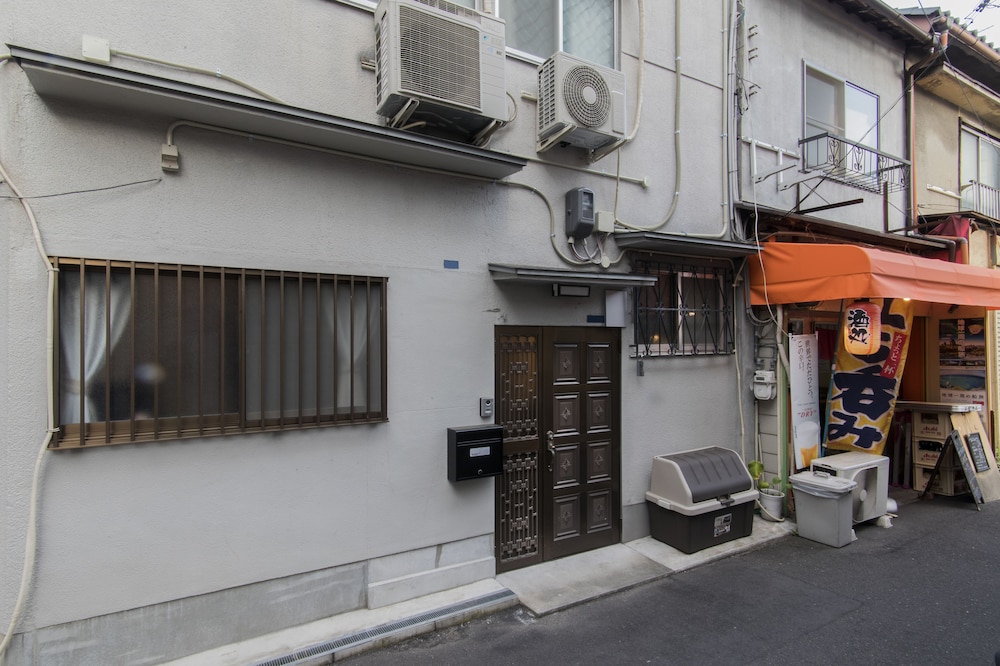 SHIKI HOMES KURIKO 大阪