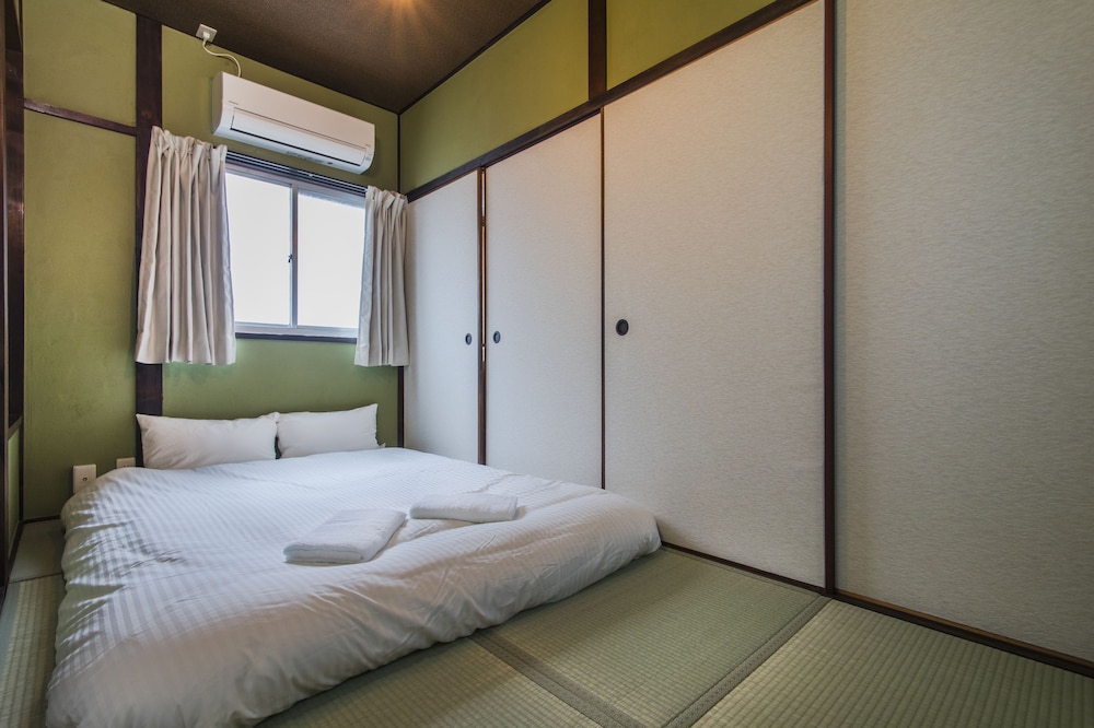 SHIKI HOMES KURIKO 大阪